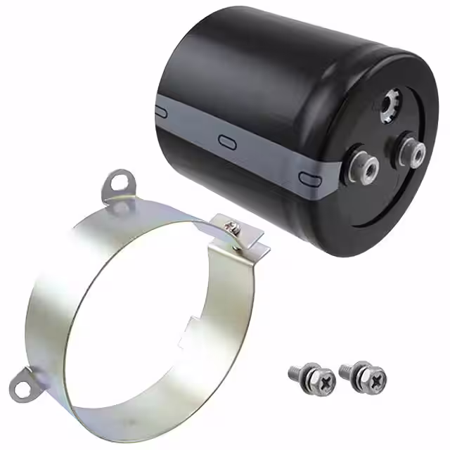 LNC2V472MSEH Nichicon electronic component